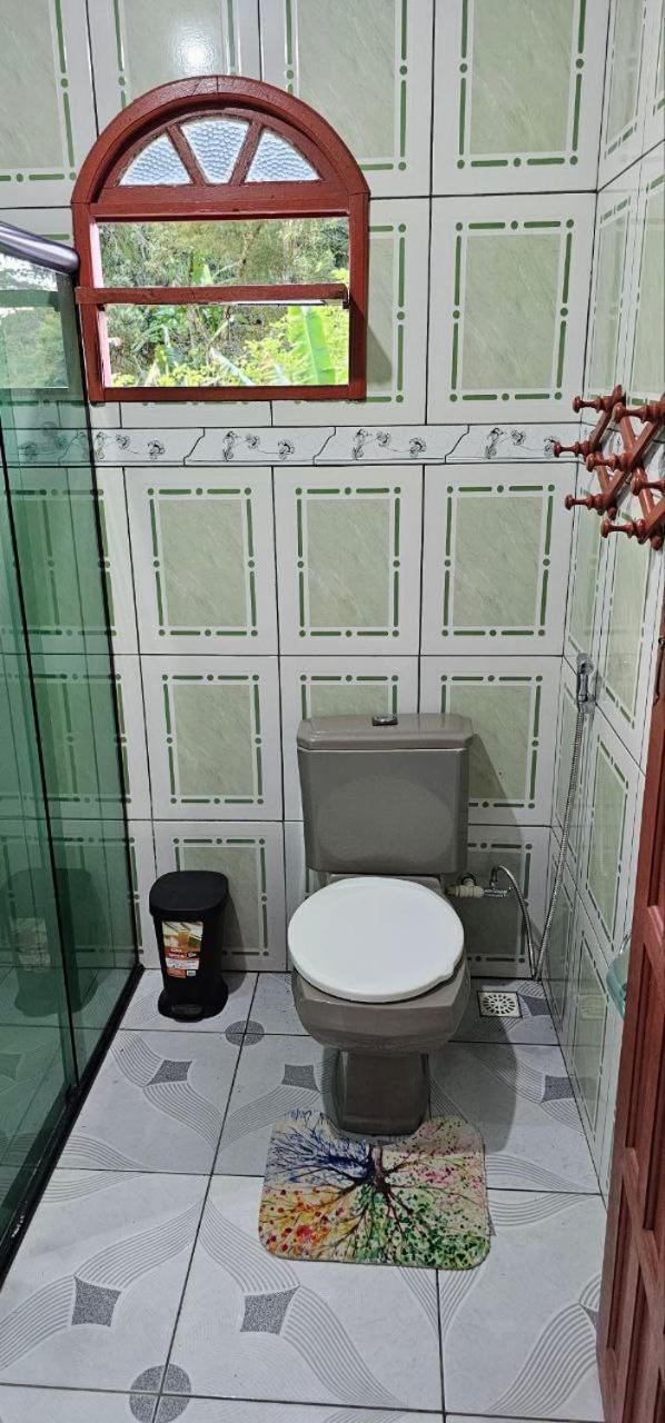 Casa Beira Rio Villa Nova Friburgo Luaran gambar