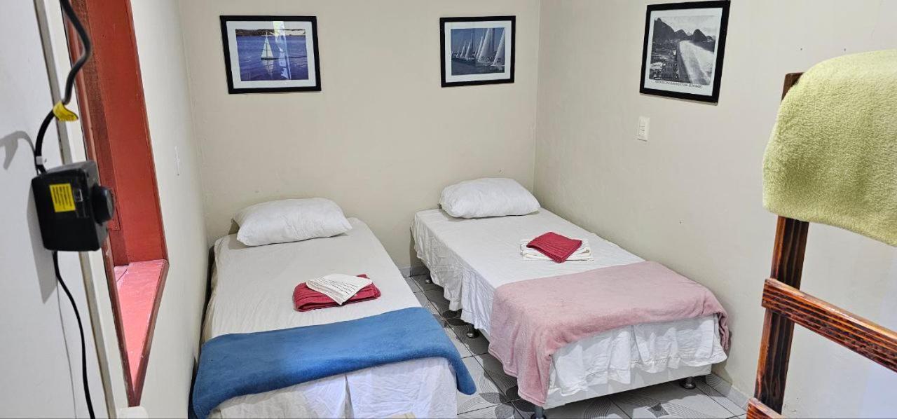 Casa Beira Rio Villa Nova Friburgo Luaran gambar