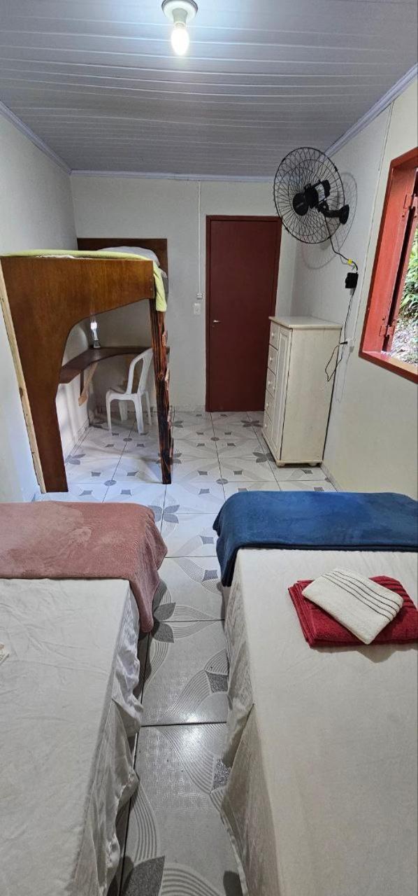 Casa Beira Rio Villa Nova Friburgo Luaran gambar