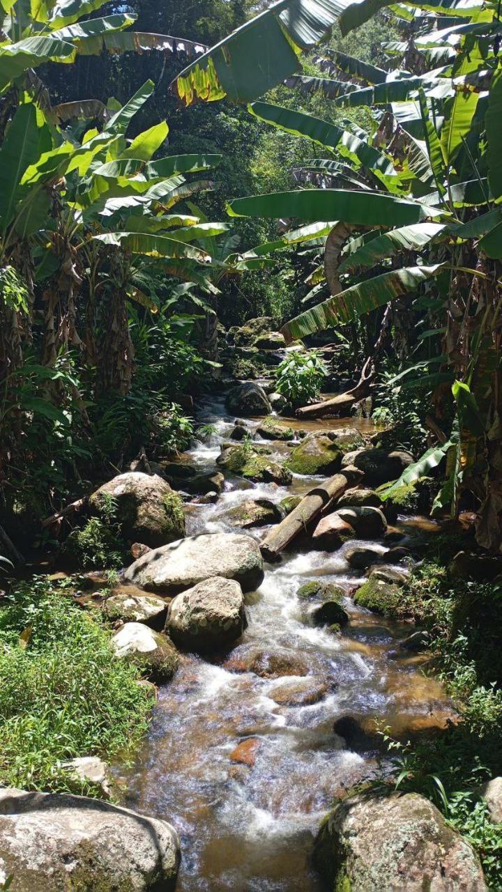 Casa Beira Rio Villa Nova Friburgo Luaran gambar
