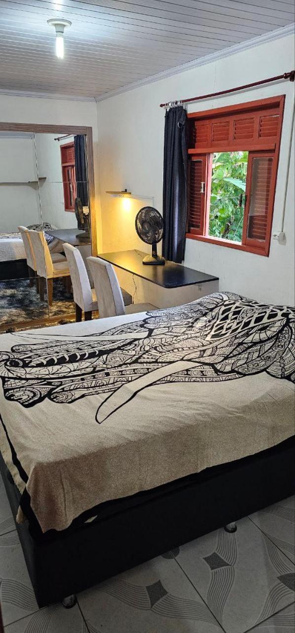 Casa Beira Rio Villa Nova Friburgo Luaran gambar