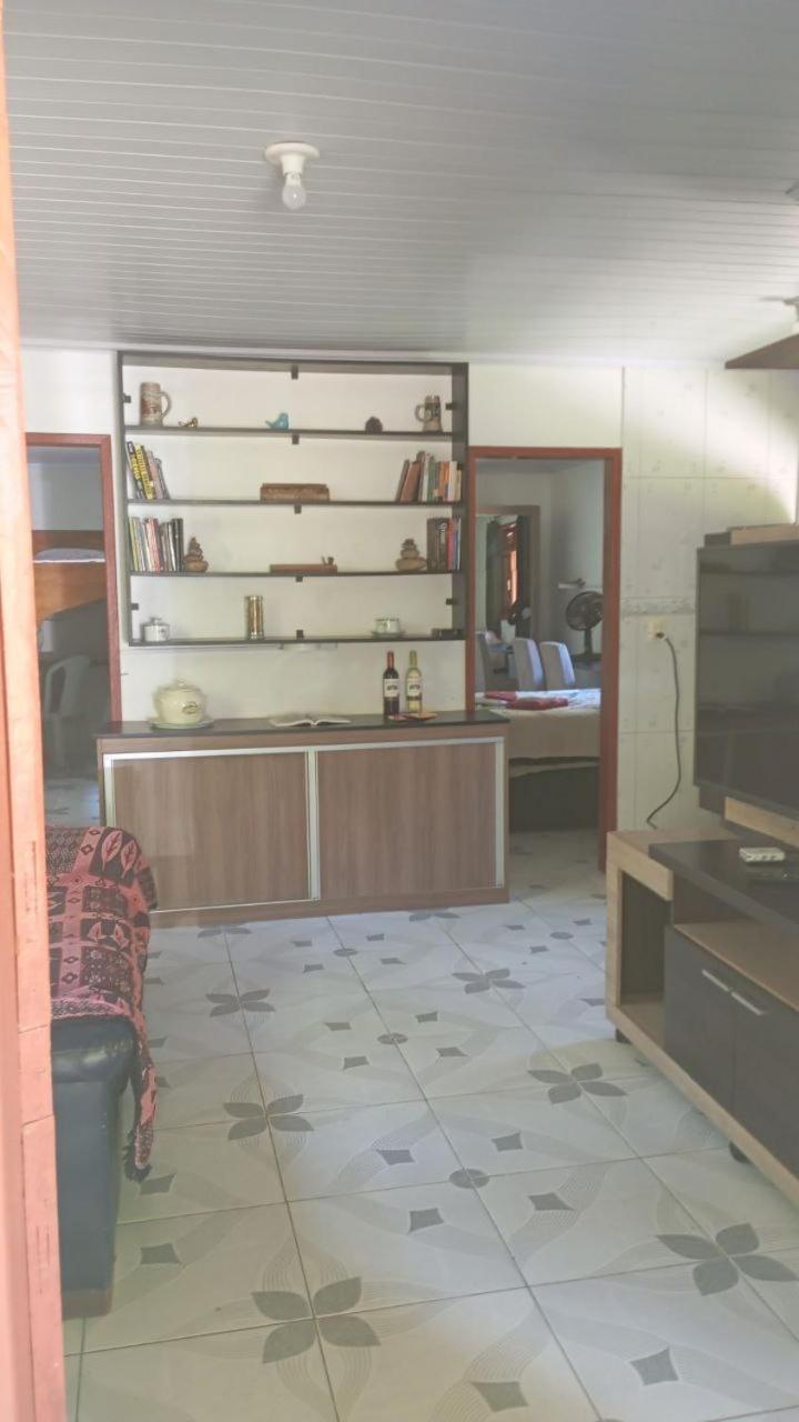 Casa Beira Rio Villa Nova Friburgo Luaran gambar