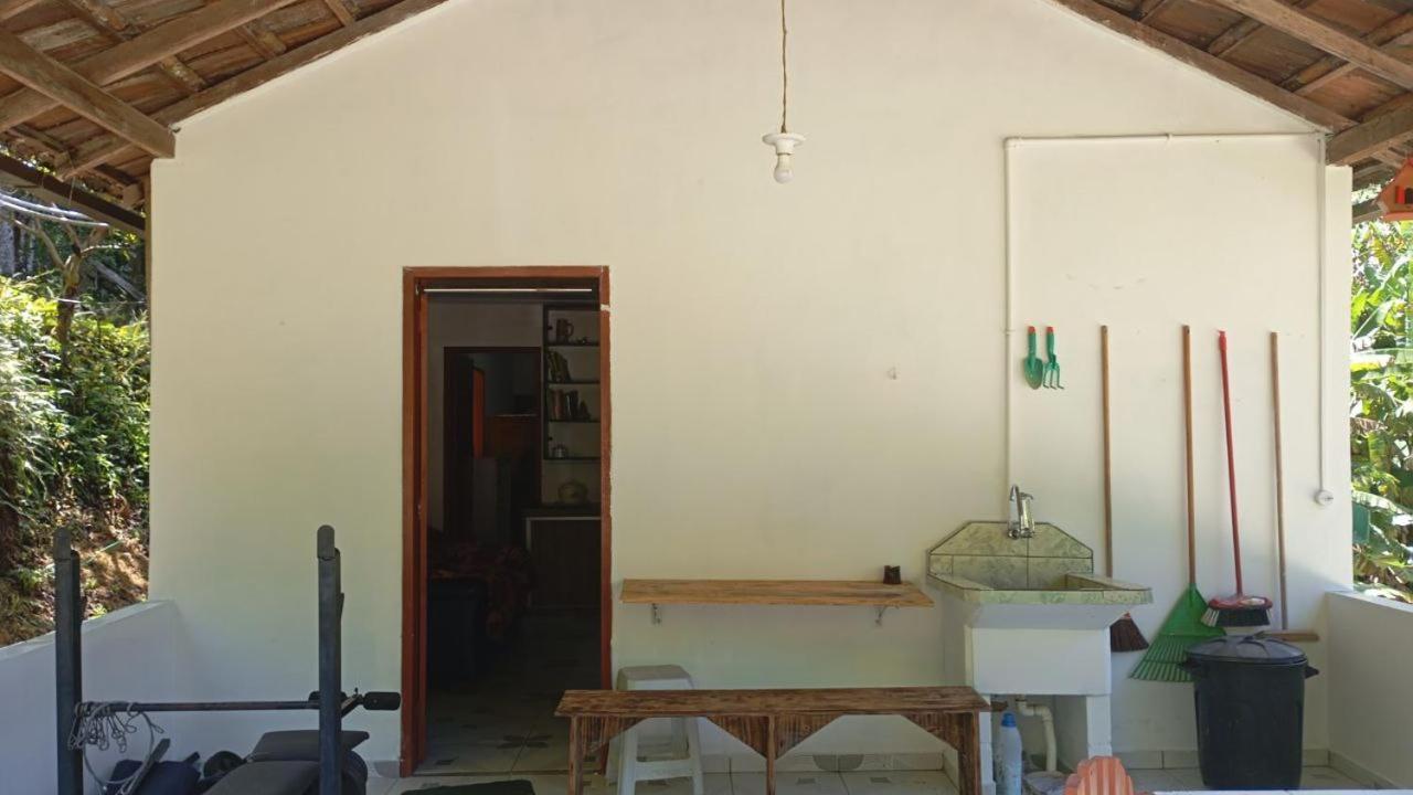 Casa Beira Rio Villa Nova Friburgo Luaran gambar